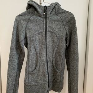 Lululemon Scuba jacket